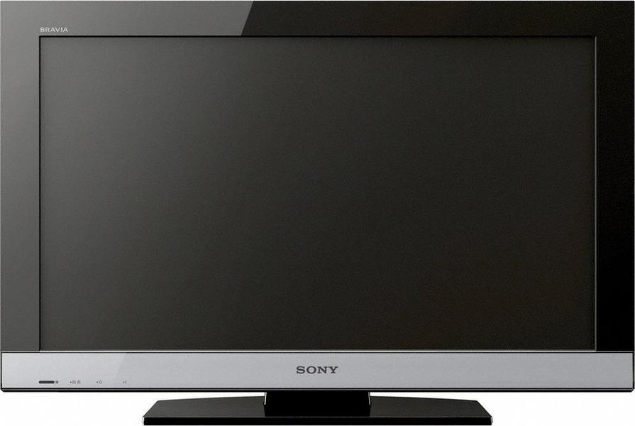 Sony KDL-32EX302 front