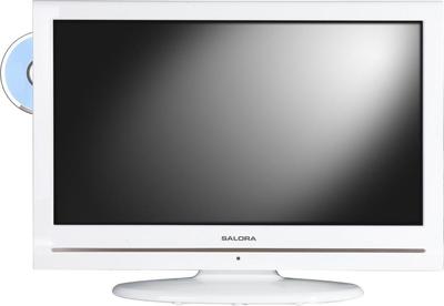 Salora LCD3231DVXWH Telewizor