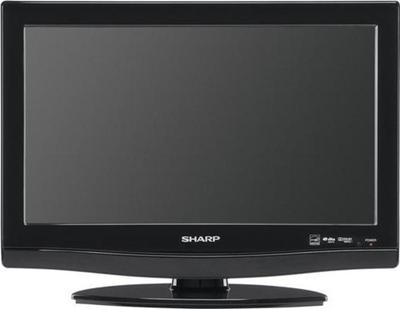 Sharp LC-19SB27UT Fernseher