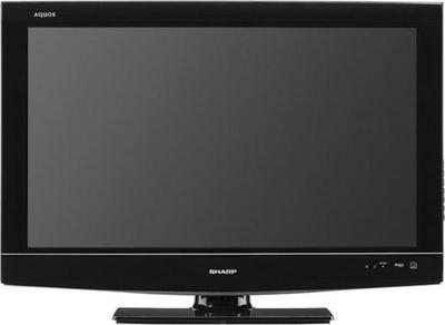 Sharp LC-32D47UT TV