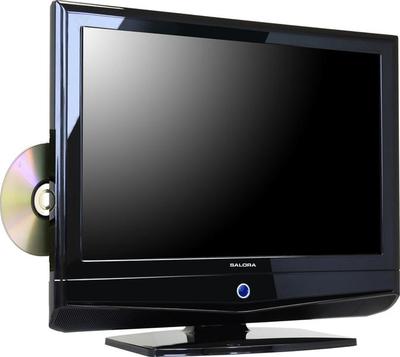 Salora LCD2222TNDVX Telewizor