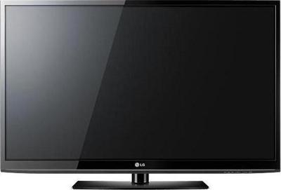 LG 50PJ350 TV