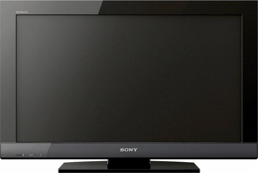 Sony KDL-32EX403 front