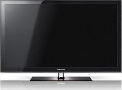Samsung LN46C630 tv