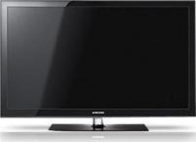 Samsung LN40C630 tv
