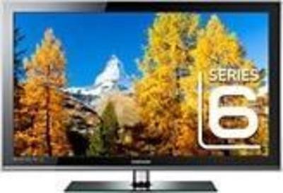 Samsung LE37C670 TV