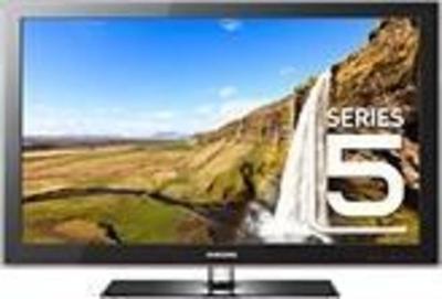 Samsung LE46C570 TV