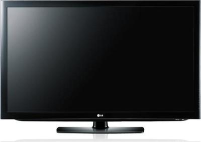 LG 47LD450 TV