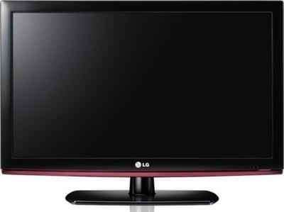 LG 19LD350 tv