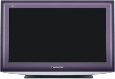 Panasonic TX-L19D28EP TV