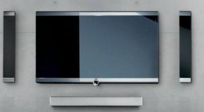 Loewe Individual 40 Compose Full-HD+ 100 DR+ tv