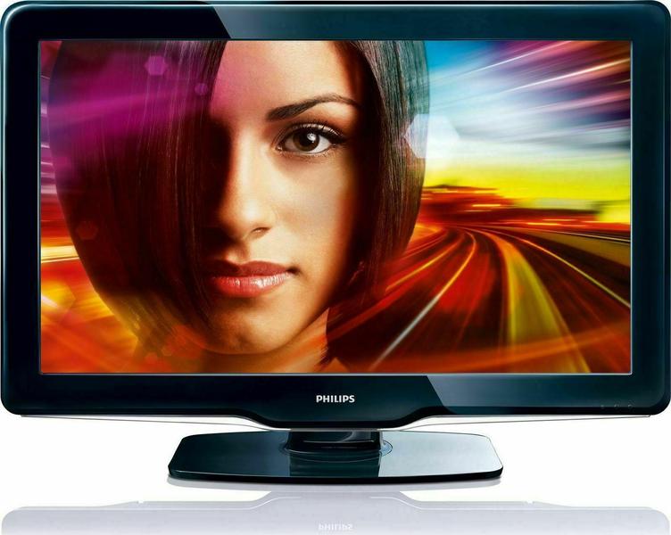 Philips 37PFL5405H/05 front on
