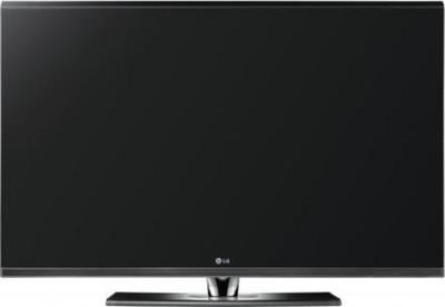 LG 50PJ650 Fernseher