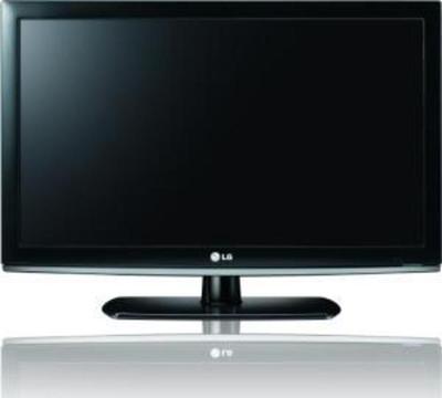 LG 22LD350C tv