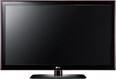 LG 55LD680 TV