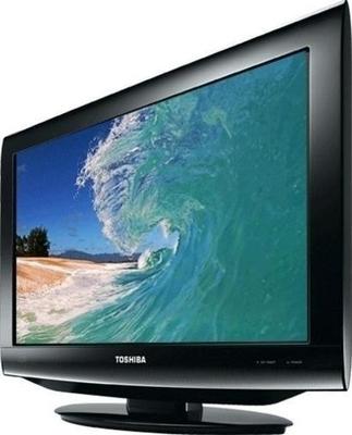 Toshiba 32DV713B tv