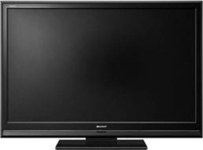 Sharp LC-32D654E TV