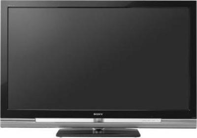 Sony KDL-52W4100 TV