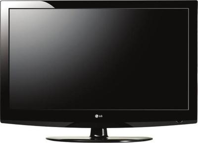 LG 42LG30 Téléviseur
