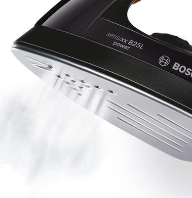 Bosch TDS2569GB Iron