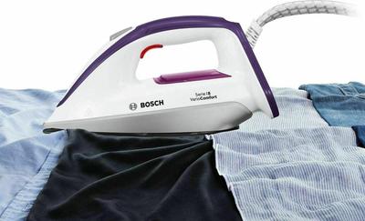 Bosch TDS8040 Iron