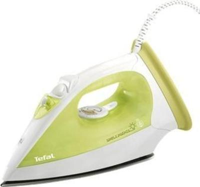 Tefal Simply Invents Iron