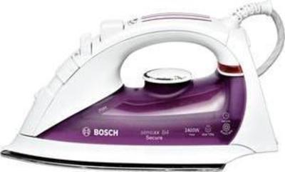 Bosch TDA5652 Iron