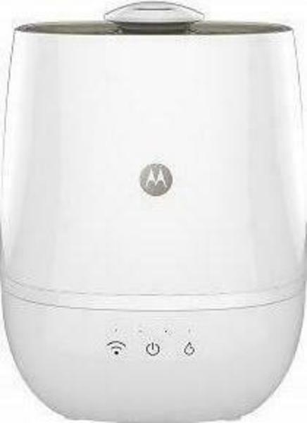 Motorola Smart Nursery Humidifier+ 