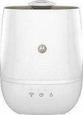 Motorola Smart Nursery Humidifier+ Luftbefeuchter