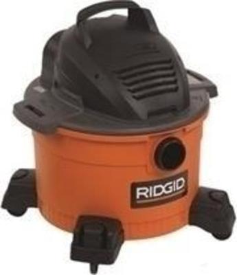 Ridgid WD0671 Vacuum Cleaner