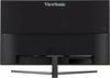 ViewSonic VX3211-4K-MHD Monitor rear