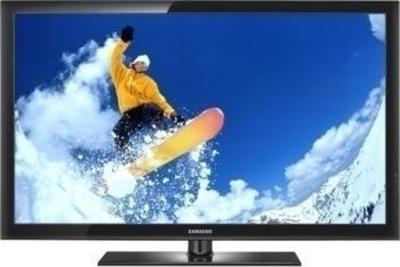Samsung PS50C430A1W Fernseher