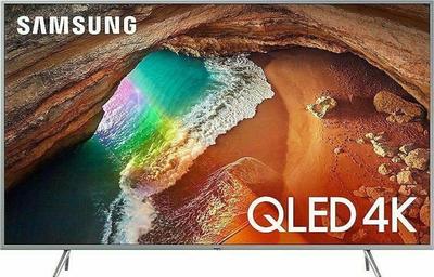 Samsung QE65Q65RAL Téléviseur