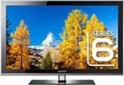Samsung LE32C653 TV