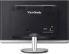 ViewSonic VT2300-LED rear