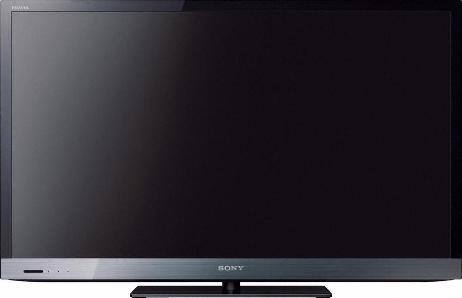 Sony KDL-40EX524 Telewizor front