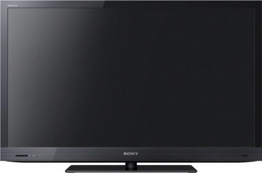 Sony KDL-46EX721 Telewizor front