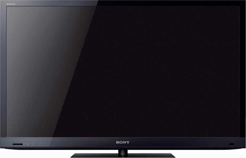 Sony KDL-40HX720 | ▤ Full Specifications & Reviews