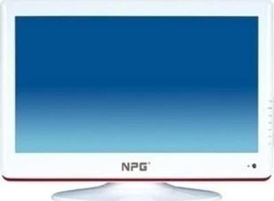 NPG NT-199W