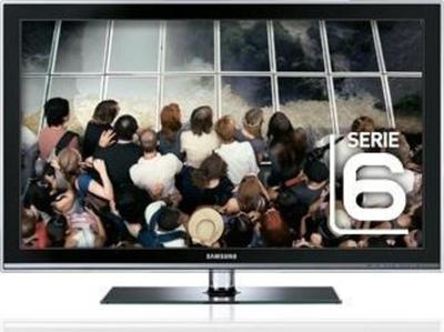 Samsung LE37C679 tv