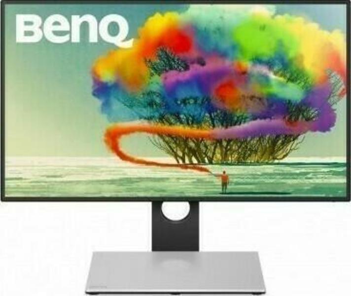 BenQ PD2710QC front on