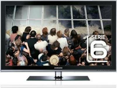 Samsung LE40C679 TV