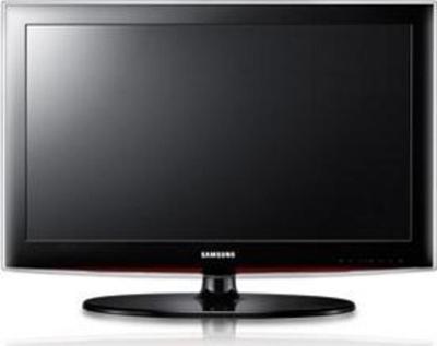 Samsung LN26D450 TV