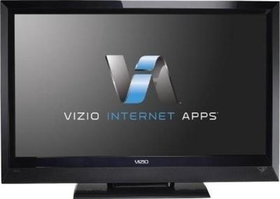Vizio E322VL TV