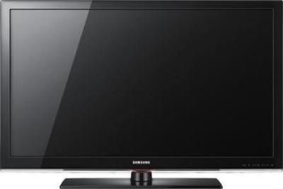 Samsung LN40C500F3F TV