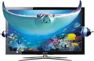Samsung LN46C750R2F TV