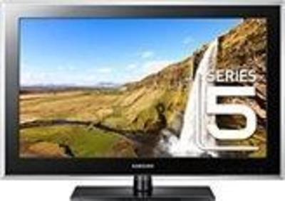 Samsung LE40D570 Fernseher