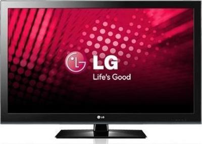 LG 47LK530T TV