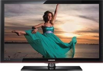 Samsung PN42C450B1D Téléviseur