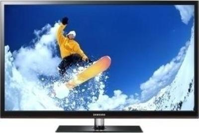 Samsung PS51D490A1W TV